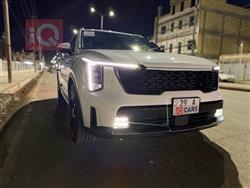 کیا سۆرینتۆ